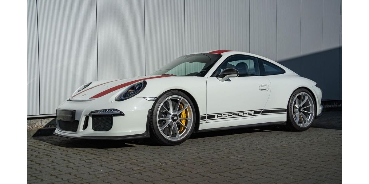 Porsche 991 13.863 km 359.890 &euro; Appen 25482