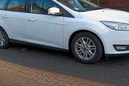 Ford Focus 169.800 km 6.700 &euro; Norderstedt (Glashütte) 22851