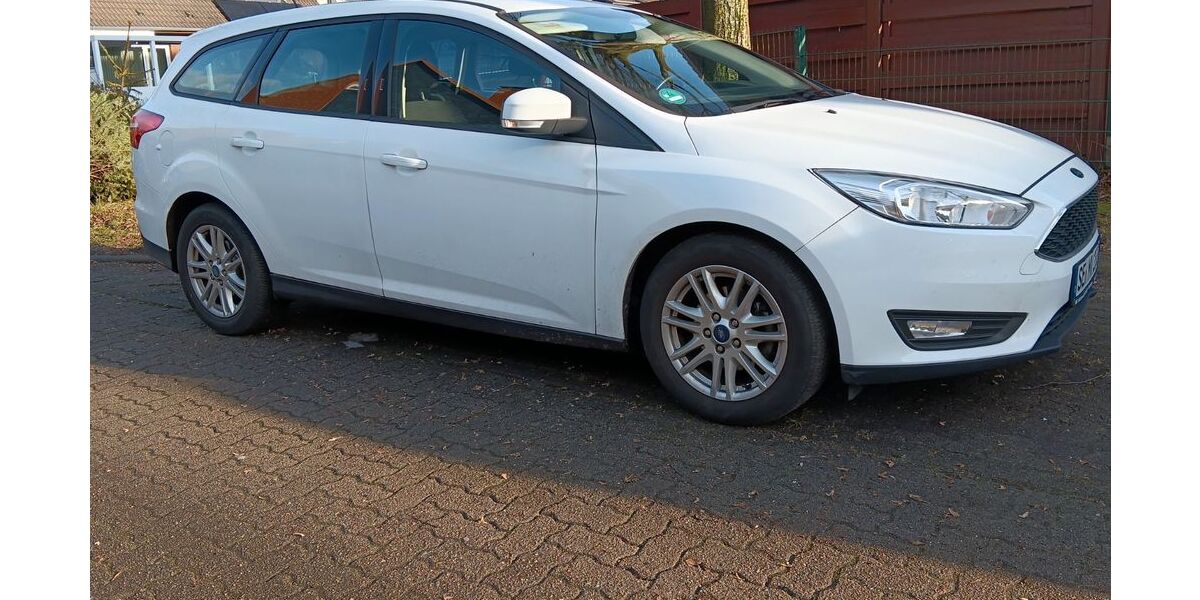 Ford Focus 169.800 km 6.700 &euro; Norderstedt (Glashütte) 22851