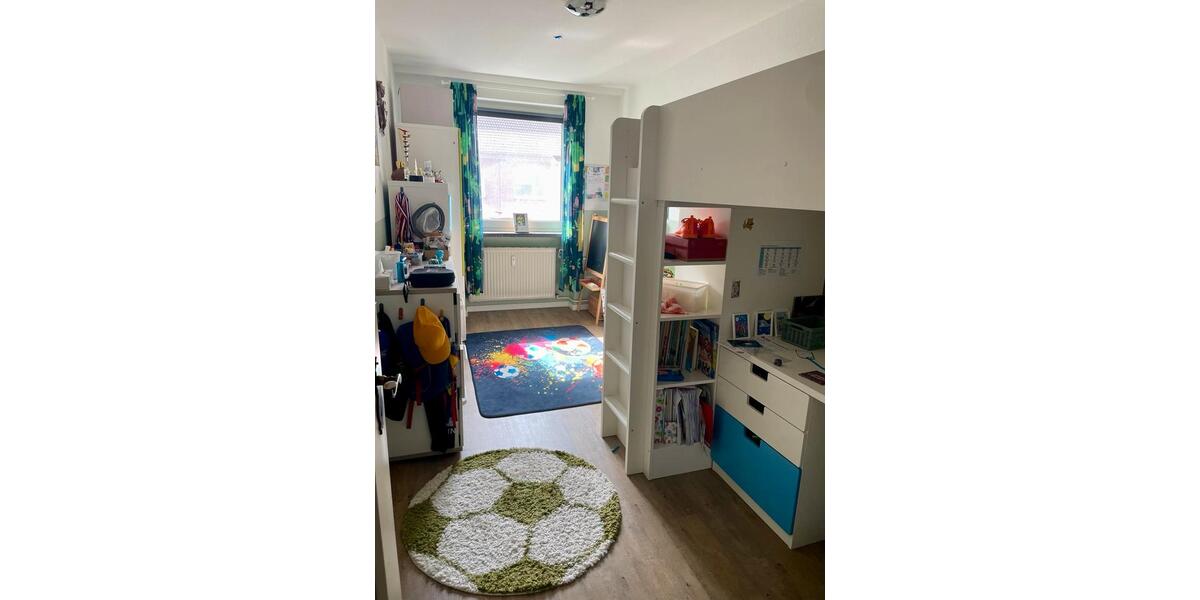 Etagenwohnung Rellingen - 3 Zimmer, 71 m&sup2;, 255.000&euro; | Angebot:26220836