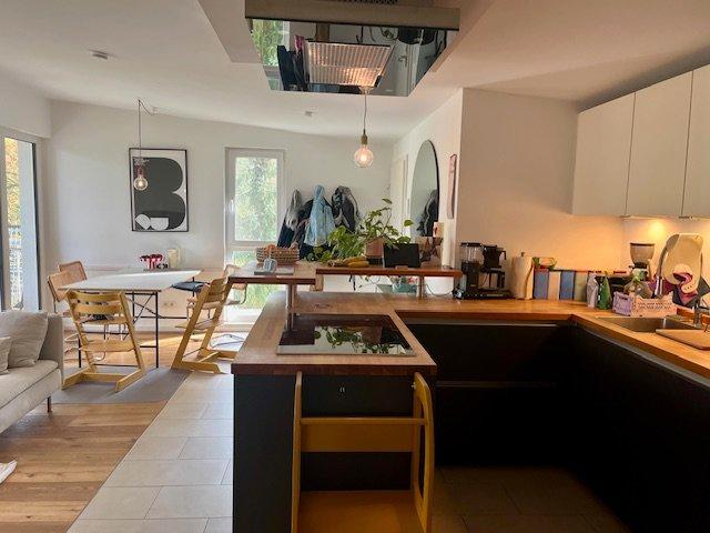 Etagenwohnung Hamburg Stellingen - 4 Zimmer, 100 m&sup2;, 699.000&euro; | Angebot:26348481