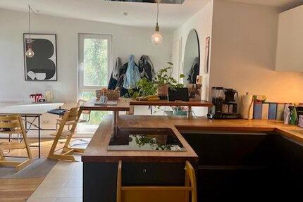 Wohnung Hamburg Stellingen - 4 Zimmer, 100 m&sup2;, 699.000&euro; | Angebot:26348481