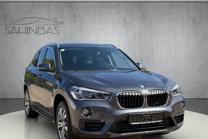 BMW X1 138.000 km 14.490 &euro; Neu Wulmstorf / Rübke 21629