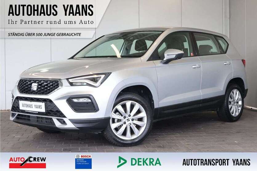 Ateca
