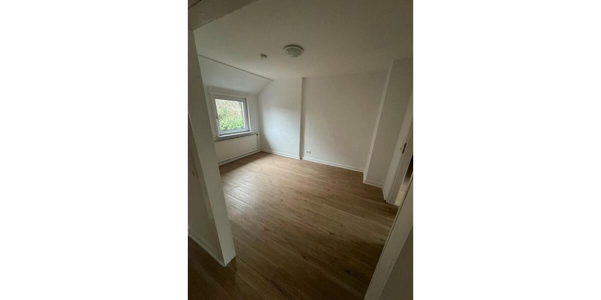 3 - Zimmerwohnung ab sofort zu vermieten 5 zimmer