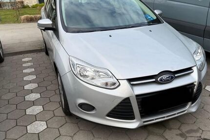 Ford Focus 203.832 km 2.500 &euro; Hamburg 21033