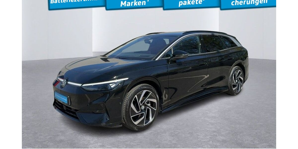 VW ID.7 21.460 km 49.990 &euro; Glinde 21509