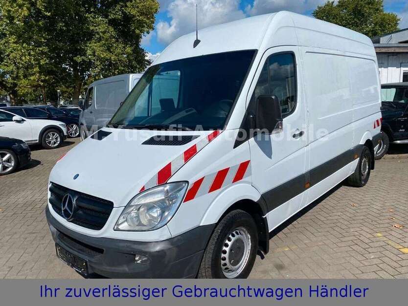 Sprinter