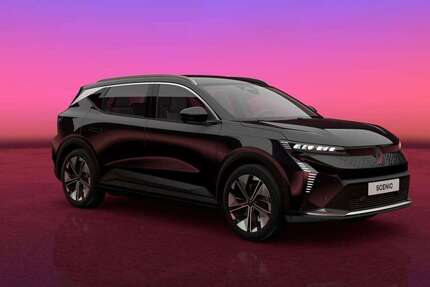 Renault Scenic 7.100 km 36.990 € Hamburg 22529