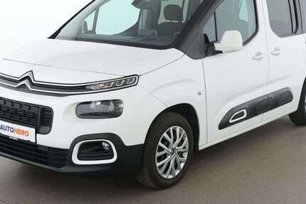 Citroen Berlingo 90.927 km 17.190 &euro; Hamburg 22529