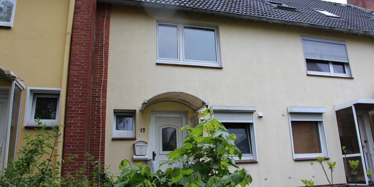 Reihenmittelhaus Winsen (Luhe) Winsen - 4 Zimmer, 105 m&sup2;, 189.000&euro; | Angebot:26642640