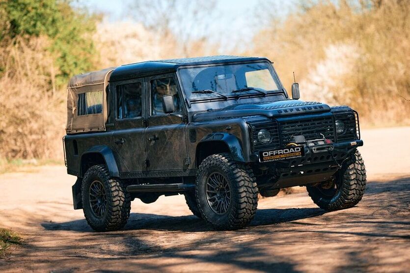 Defender