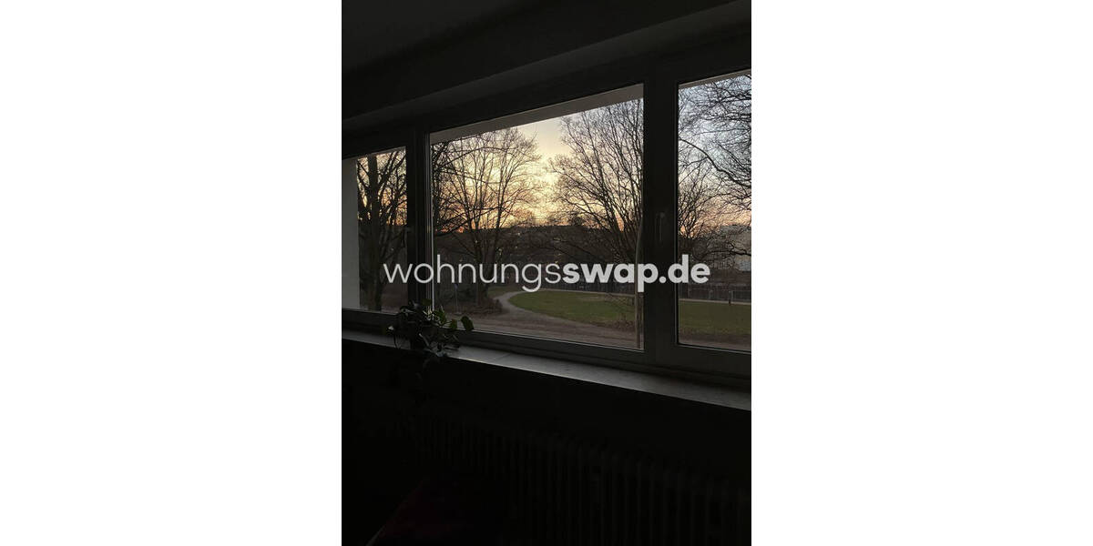 Etagenwohnung Hamburg Eilbek - 3 Zimmer, 70 m&sup2;, 845&euro; | Angebot:25923583