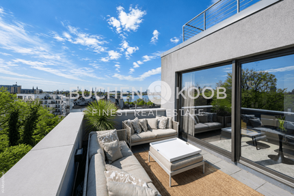 Wohnung Hamburg Hohenfelde - 5 Zimmer, 260 m&sup2;, 2.960.000&euro; | Angebot:26400800