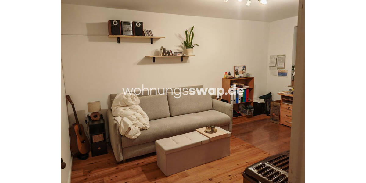 Etagenwohnung Hamburg Wellingsbüttel - 3 Zimmer, 94 m&sup2;, 1.300&euro; | Angebot:26331566