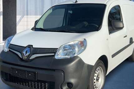 Renault Kangoo 13.146 km 13.489 &euro; Hamburg 20537