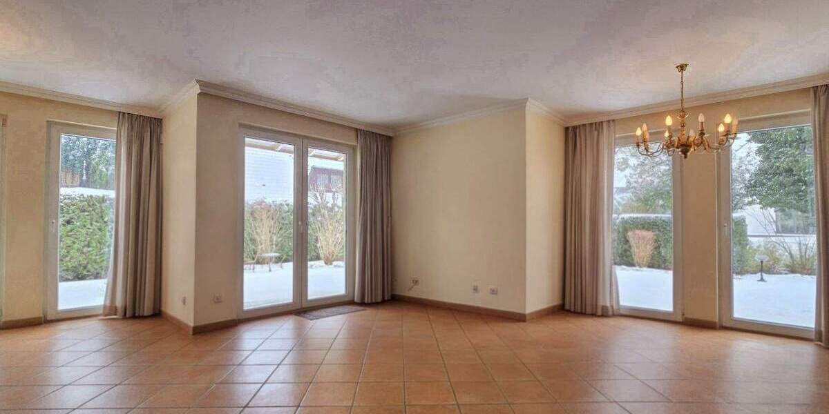 Doppelhaushälfte Hamburg Sasel - 4 Zimmer, 129 m&sup2;, 910.000&euro; | Angebot:25865361