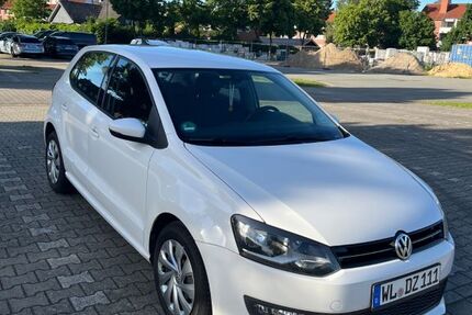 VW Polo 178.800 km 4.950 &euro; Winsen Luhe 21423