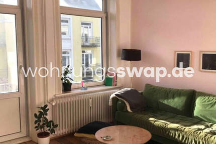 Wohnung Hamburg Hoheluft-Ost - 3 Zimmer, 64 m&sup2;, 940&euro; | Angebot:25925950