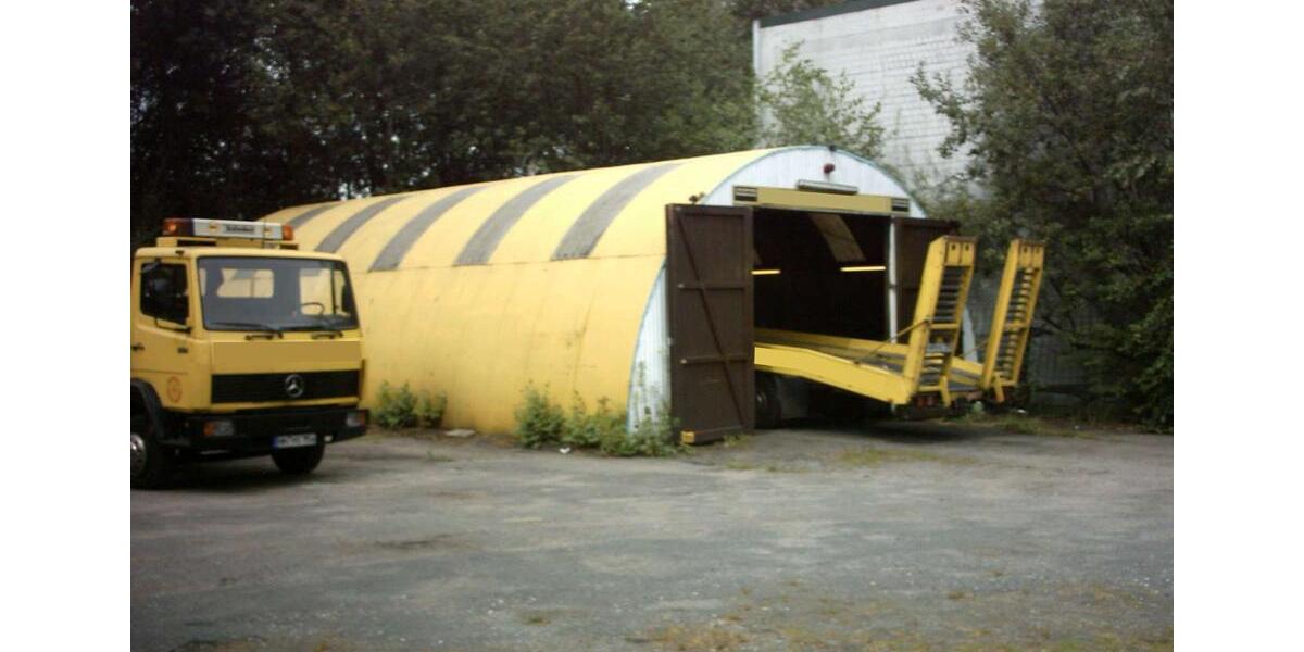 Gewerbeobjekt Hamburg Stellingen - 4.500&euro; | Angebot:25419590