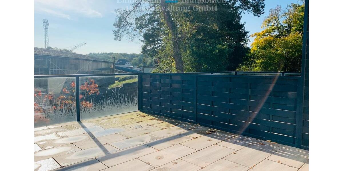 Penthouse am Wald, KFW 40 3 zimmer