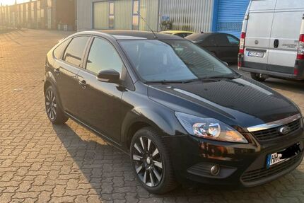 Ford Focus 174.274 km 5.300 &euro; Hamburg 22043
