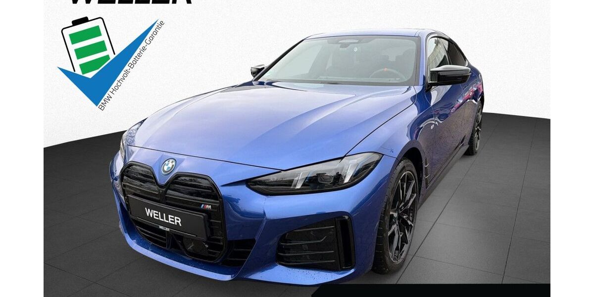 BMW i4 8.321 km 63.900 &euro; Winsen/Luhe 21423