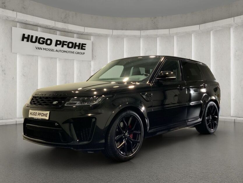 Range Rover Sport