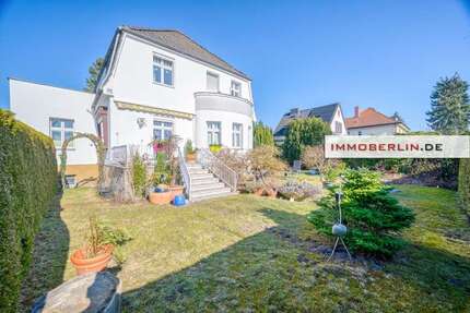 Haus zum Kaufen in Berlin 799.000 € 206 m²
