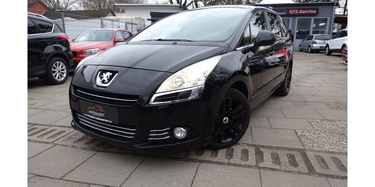 Peugeot 5008 291.000 km 3.490 &euro; Norderstedt 22848