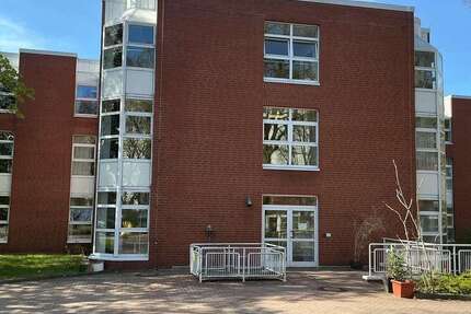 Gewerbeobjekt Hamburg Alsterdorf - 33.000&euro; | Angebot:26100416