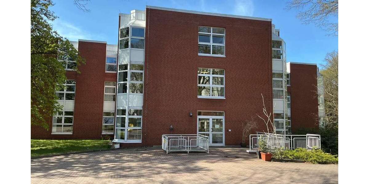 Gewerbeobjekt Hamburg Alsterdorf - 33.000&euro; | Angebot:26100416