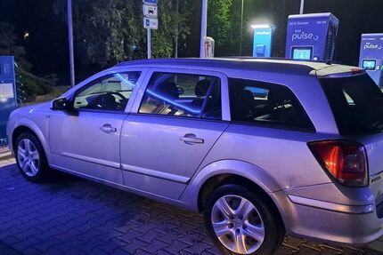 Opel Astra 137.000 km 3.500 &euro; Tornesch 25436