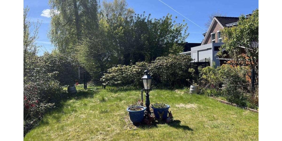 Doppelhaushälfte Bargteheide - 4 Zimmer, 108 m&sup2;, 339.000&euro; | Angebot:26752885
