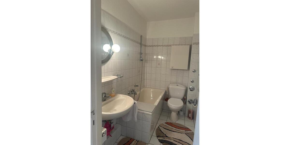 Etagenwohnung Hamburg Wandsbek - 3 Zimmer, 65 m&sup2;, 200.000&euro; | Angebot:26588148