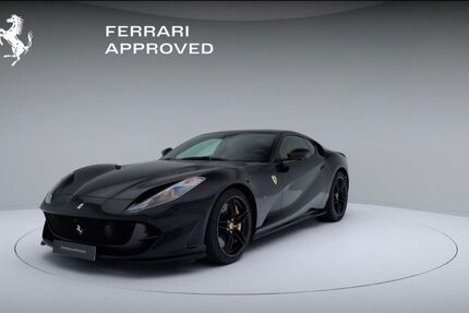 Ferrari 812 14.350 km 307.990 &euro; Hamburg 22179