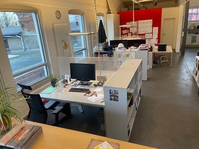 Gewerbeobjekt Hamburg Hoheluft-West - 380&euro; | Angebot:26425278