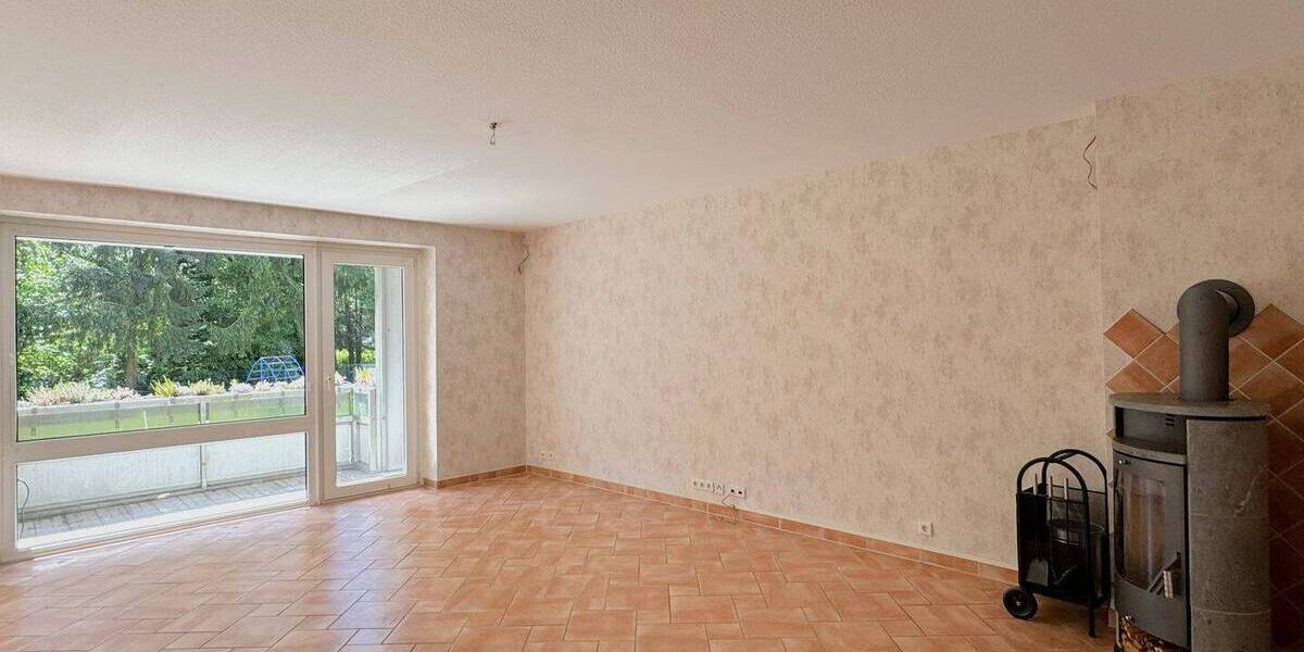 Etagenwohnung Hamburg Jenfeld - 2 Zimmer, 75 m&sup2;, 279.000&euro; | Angebot:26595818