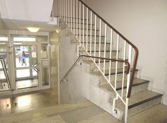 Balkonwohnung für Single - an der Fußgängerzone von RAHLSTEDT 2 zimmer