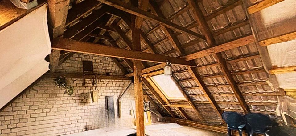 Etagenwohnung Hamburg Eimsbüttel - 3 Zimmer, 63 m&sup2;, 310.000&euro; | Angebot:26738429