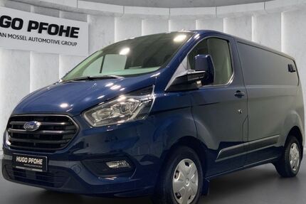 Ford Transit Custom 65.568 km 21.950 &euro; Hamburg 22335