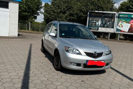 Mazda 2 150.000 km 699 &euro; Hamburg 22307