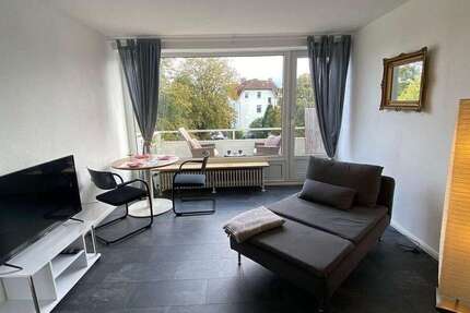 Wohnung Wedel - 1 Zimmer, 42 m&sup2;, 990&euro; | Angebot:25625503