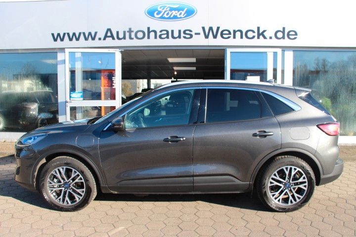 Kuga