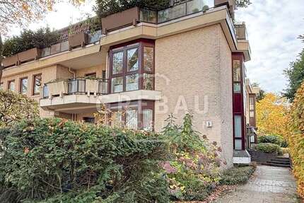 Wohnung zum Kaufen in Hamburg 995.000 € 118 m² 4 zimmer