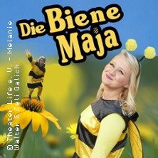 Die Biene Maja 21.12.2025 Kulturwerk am See