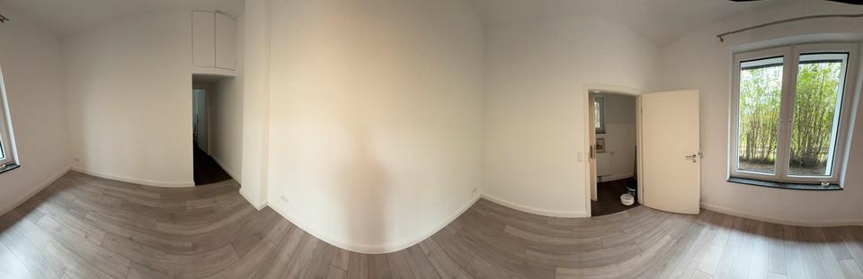 Erdgeschoßwohnung Hamburg Bergedorf - 1 Zimmer, 30 m&sup2;, 850&euro; | Angebot:25054633