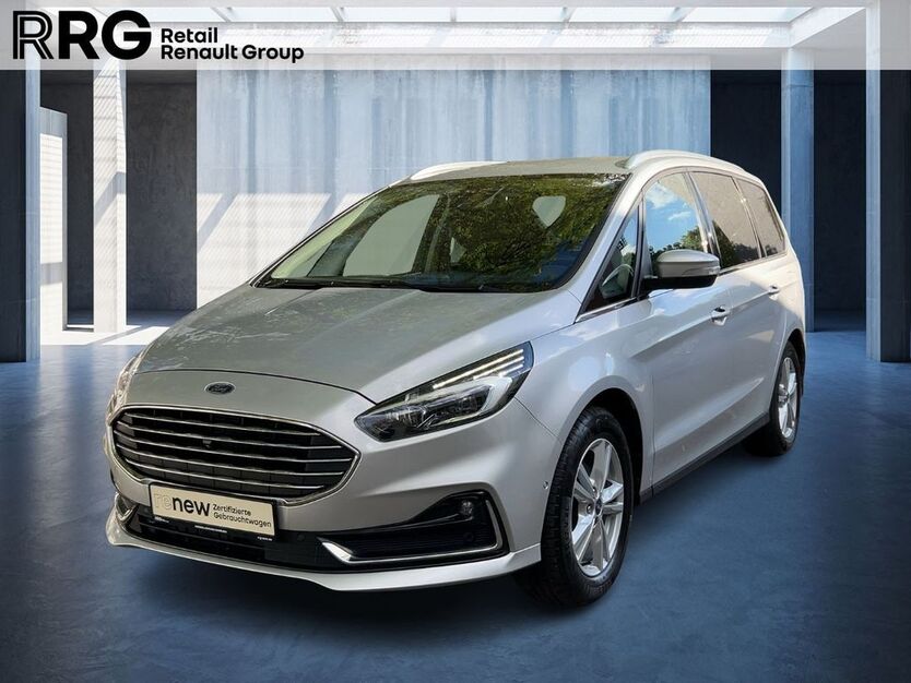 Ford Galaxy 87.047 km 28.990 € Hamburg 22763