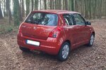 Suzuki Swift fast wie ein Ur-Mini in modern... 57.000 km 5.999 &euro; Hamburg 22339