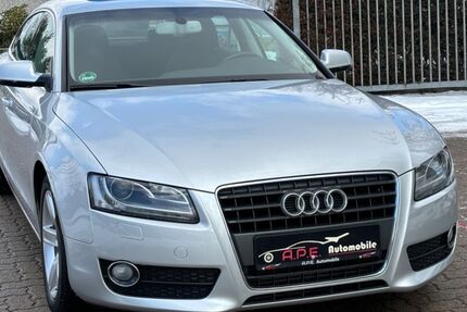 Audi A5 100.000 km 13.900 &euro; Norderstedt 22848